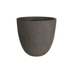 MICA Decorations 1011502 Casserole Violet