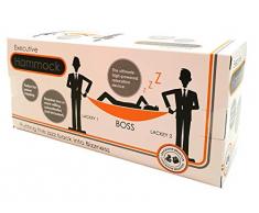 Lagoon Group Hamac Executive Noir