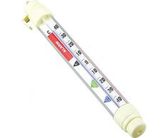 Koch 53020 Thermomètre de réfrigérateur Blanc 21 x 3 x 3 cm