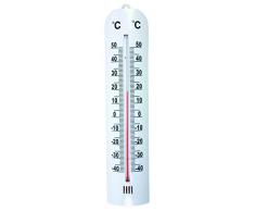 Spear & Jackson 53090 Thermomètre Plastique 28 cm