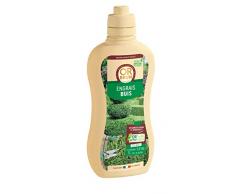 Or brun Engrais buis UAB, 1 Litre, Non Applicable
