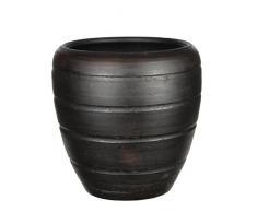 MICA Decorations 1002537 Casserole Mito Marron