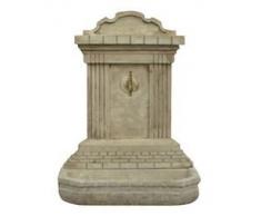 Vieille Pierre V303 Vase Moderne radiateur, Pierre