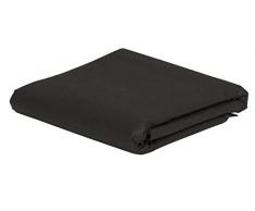 Windhager certifié désherbant 5 m x 1,6 m Noir