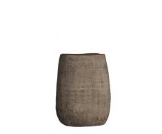 MICA Decorations 118425 Marmite Lane Beige