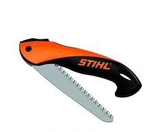 Stihl PR 16 Scie Pliante Noir/Orange