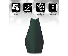 Housse de Protection Medium pour cheminée de terrasse (brasero)