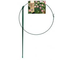 Gardman 07380 Tuteur Anneau Simple