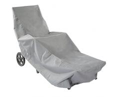 Ultranatura 200100000133 Housse de Protection pour Chaise Longue