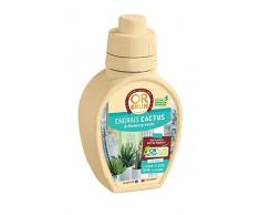 Or brun Cactus et Plantes Grasses UAB, 250ml Engrais, Bleu