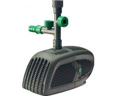 Blagdon 3500 Pompe midipond pour Bassin, Filtre, casseroles, Pompe à Bassin jusquà 1,879 l 6500 Noir