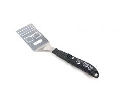 Charcoal Companion Spatule sonore, Noir, 4,32x24,31x43,31 cm