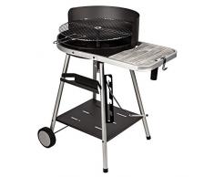 Somagic Port Grimaud Barbecue Charbon