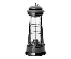 Fire und Deco 21280 Uranus Lampe à Huile