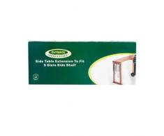 Outback Rallonge de Table dappoint pour 2003