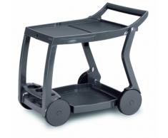 Best 18480050 Galileo Desserte Anthracite