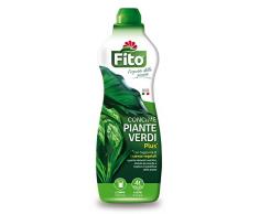 FITO Plante Vert Plus Engrais Liquide, Vert, 9,7 x 7,4 x 28 cm