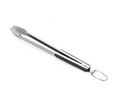 ROSMARINO Spatule Spatule pour Barbecue, Gris