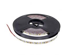 Bande LED 24 V, 1000 cm, 120 LED, Blanc neutre