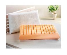 Frankenstolz Soja Dream Coussin de Nuque Hauteur 10 cm