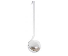 Fallen Fruits Ltd WL41 LADLE Photophore Blanc Taille S