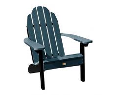 Elk Outdoors Essentiels de la Chaise Adirondack