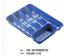 Atosa Range Couverts Simple 210 34 x 26