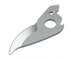 Lame Supérieure de Gardena : Lame de Rechange en Acier Inoxydable pour Cisailles de Jardin Premium N° dArt. 8701-20 (5362-20)