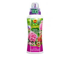 Compo Engrais 1086302005 pour Azalée, Rhododendron et Camellias, 1 l, Vert, 9 x 18.7 x 27 cm
