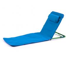 Dajar Paradiso Chaise Longue Multicolore