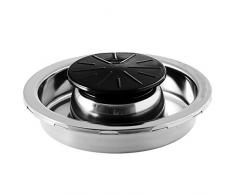 LotusGrill FG-SET-34 Kit de Fondue