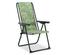 Solenny 50001001155144 Chaise pliante