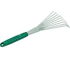 RACO Expert 80282 Balai à Fil Rond Métal, Multicouleur, 12x12x3 cm