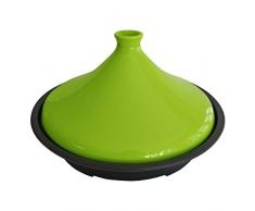 Outdoorchef Barbecue Tagine 570, Vert/Gris