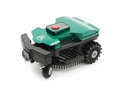 Ambrogio Robot Tondeuse Zucchetti Ambrogio L15 Robot, Vert