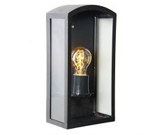 SK t Gooi G. Applique Murale, Noir