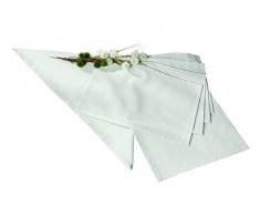 BEST 04791251 Set de 4 Sets de Table 48 x 32 cm