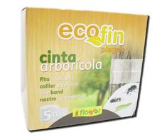 Flower 70554 70554 – Ruban arboricole Couleur no Applique