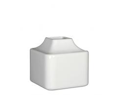 MICA Decorations 1007829 Vase Onar Blanc