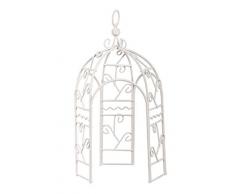 Rayher Tonnelle Blanc  20 x 10 x 9 cm  46067102