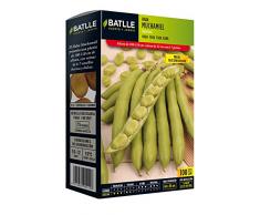 Batlle Graines de légumes Ours en Peluche Muchamiel Ausw. Goliath (100 g).