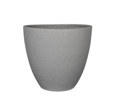 MICA Decorations 1010182 Faitout Alpha Gris