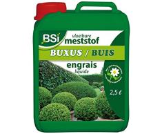 BSI Engrais pour Buis 2,5 L