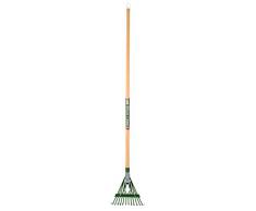 Spear & Jackson 71515 Balai Rocaille 12 dents EM 130 cm
