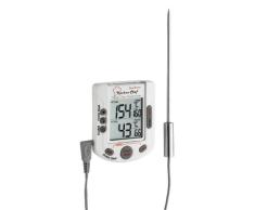 TFA 14.1503 Thermomètre numérique pour Cuisine, Four, Viande