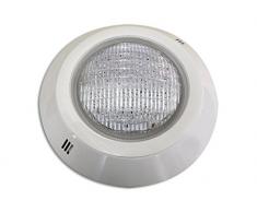 QP 500384F Produits Conception Extra-Plat LED Croix Blanc