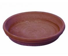 SPANG Antique 133061.36 Soucoupe pour Pot de Fleurs 36 cm imprégné
