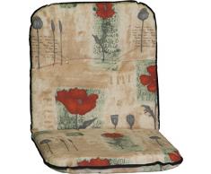 beo B936 Coussin de Chaise à Dossier Bas 47 x 96 cm