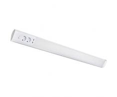 Lampe sous meuble LD8115 518 mm Blanc.