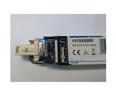 Hozelock 1519X0000 Lampe UVC 5 W